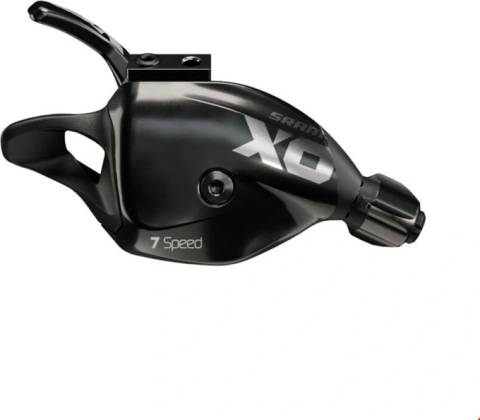 Sram X01DH Trigger