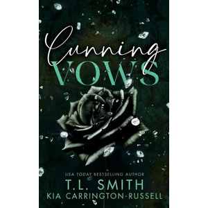 Cunning Vows | T L Smith (ISBN: 9780645745245)