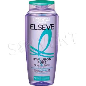 L'Oréal Elseve Шампоан Elseve 250 мл с чиста хиалуронова киселина