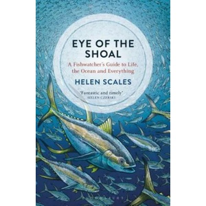 Eye of the Shoal | Helen Scales (ISBN: 9781472936820)