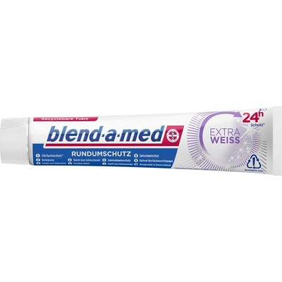 Blend-a-med Паста за зъби 75мл - Extrs weiss (3308)