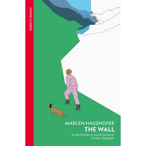 The Wall | Shaun Whiteside (ISBN: 9781784879976)