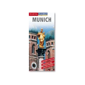Map Munich Fleximap