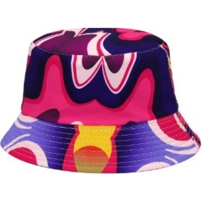 Klobouk Dotty Multi