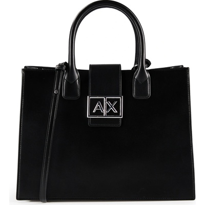 Armani Exchange Wonder Tote taška 33 cm