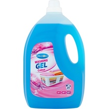 Springforce gel na praní barevného prádla 25 PD 3 l
