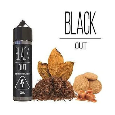 Black Out 20ml/60ml