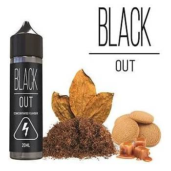 Image 1 of Black Out 20ml/60ml