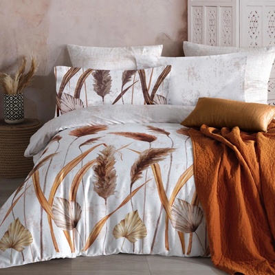 Darymex satén obliečky Luxury FADIME 200X220 2x70X80