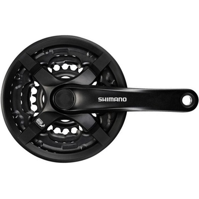 Shimano Tourney FC-TX501-L