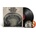 Long Distance Calling - Live At Lichtburg (2 LP + Blu-ray) (4029759207252)
