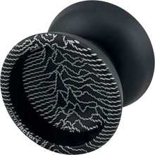 Yoyofactory California Black Pulsar