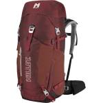 Millet Дамска туристическа раница Millet Women's Ubic 40 Walking backpack - E-Dark Red - размер One Size (504-1937-0211)