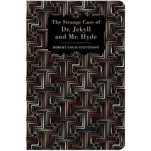 The Strange Case of Dr Jekyll and MR Hyde (ISBN: 9781914602733)