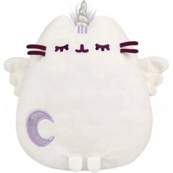 Aurora Pusheen 61535 Jednorožec Bílý 24 cm