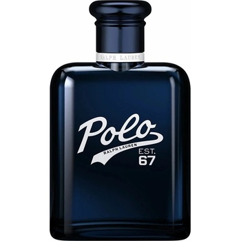 Ralph Lauren Polo 67 EDT 125 ml Tester