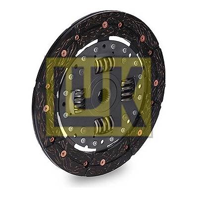 Spojková lamela Schaeffler LuK 319 0092 10