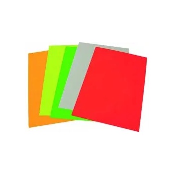 Image 1 of Самозалепваща хартия А4 10 листа