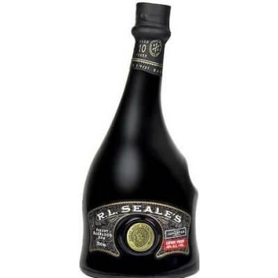 R. L. Seale's 10y 46% 0,7 l (nahá láhev)