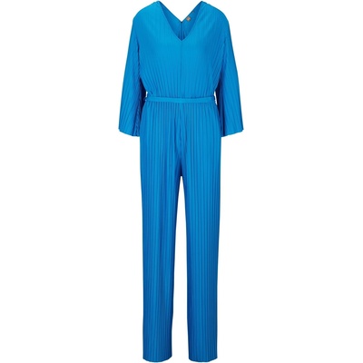 Boss Women's Edacria Jumpsuit - Blue