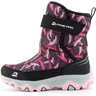 Alpine Pro BENICO růžová – Sleviste.cz
