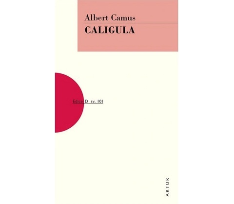 Caligula - Albert Camus