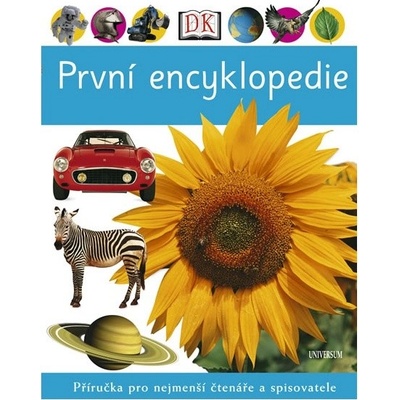 První encyklopedie