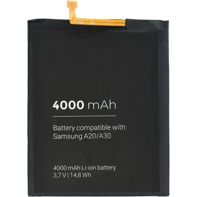 Gigapack Samsung A50 / Galaxy A50s / Galaxy A20 GIGAPACK батерия 4000mAh LI-ION EB-BA505ABU съвместима с GP-99462 (GP-99462)