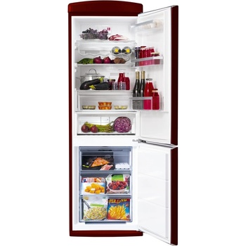 Vestfrost VR-FB373-2E1BR