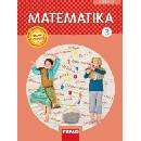 Matematika 3 - učebnica (2.vydanie