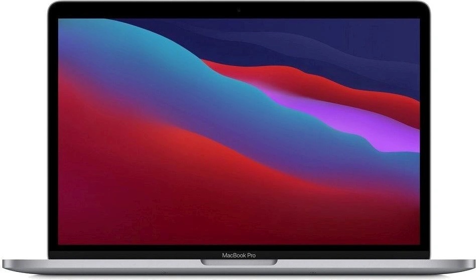 Apple MacBook Pro 2020 Space Gray MYD82SL/A - Heureka.sk