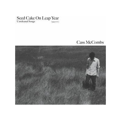 Cass McCombs - SEED CAKE ON LEAP YEAR Vinyl