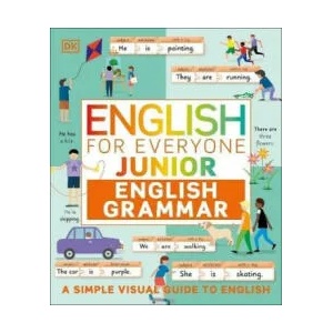 English for Everyone Junior English (ISBN: 9780241509227)