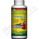 Bio Pharma Omega 3 Forte 1200 mg 90+45 tabliet