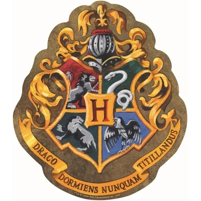 FILM/ - PODLOZKA POD MYS - HARRY POTTER - B DVD