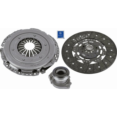 Spojková sada SACHS 3000 990 343 (3000990343)