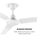 Image 1 of Klarstein Spin Doctor white (VTS6-Spin-Doctor-W)