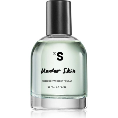 Sister's Aroma Under Skin parfum unisex 50 ml