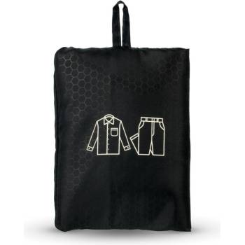 Obal na odev Roncato L 409184-01 20 L čierna