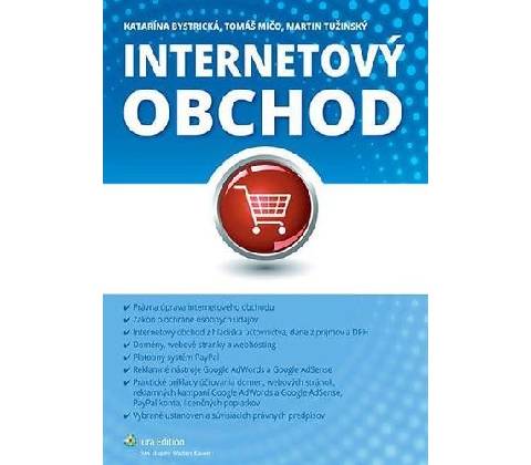 Internetový obchod