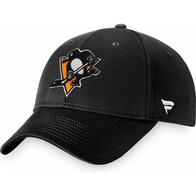Fanatics Pittsburgh Penguins Core Cap