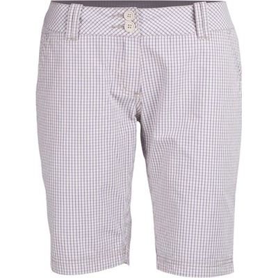 Northfinder libby dámske šortky fialová