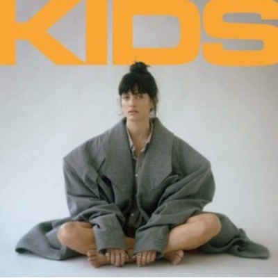 Noga Erez - Kids CD