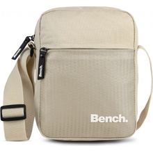 Bench bold taška přes rameno béžová 3l