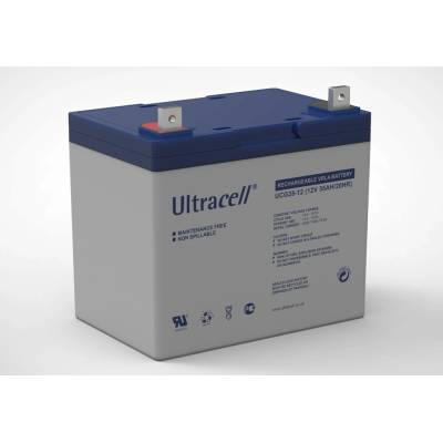 Ultracell UCG35-12 12V - 35Ah