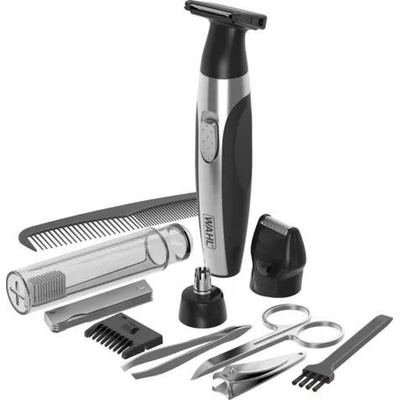 Wahl Travel Kit Deluxe (05604-616)