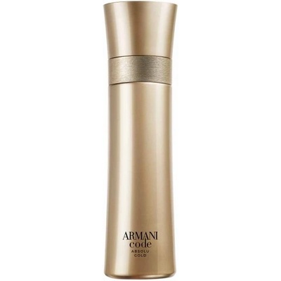 Giorgio Armani Code Absolu Gold Parfum 110 ml мъжки
