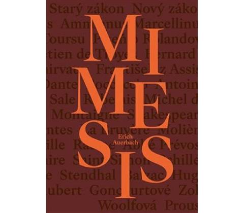 Mimesis