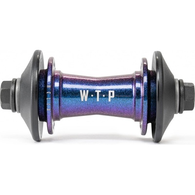 Wethepeople BMX HELIX