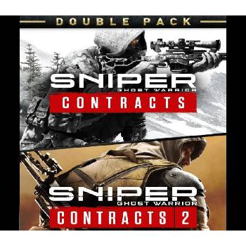 Sniper Ghost Warrior: Contracts 1 + 2